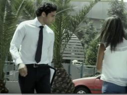 ¡silbale a tu madre!, un llamativo video contra el acoso callejero ¡silbale a tu madre!, un llamativo video contra el acoso callejero