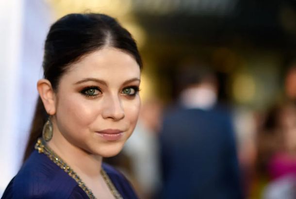 De qué murió la actriz Michelle Trachtenberg