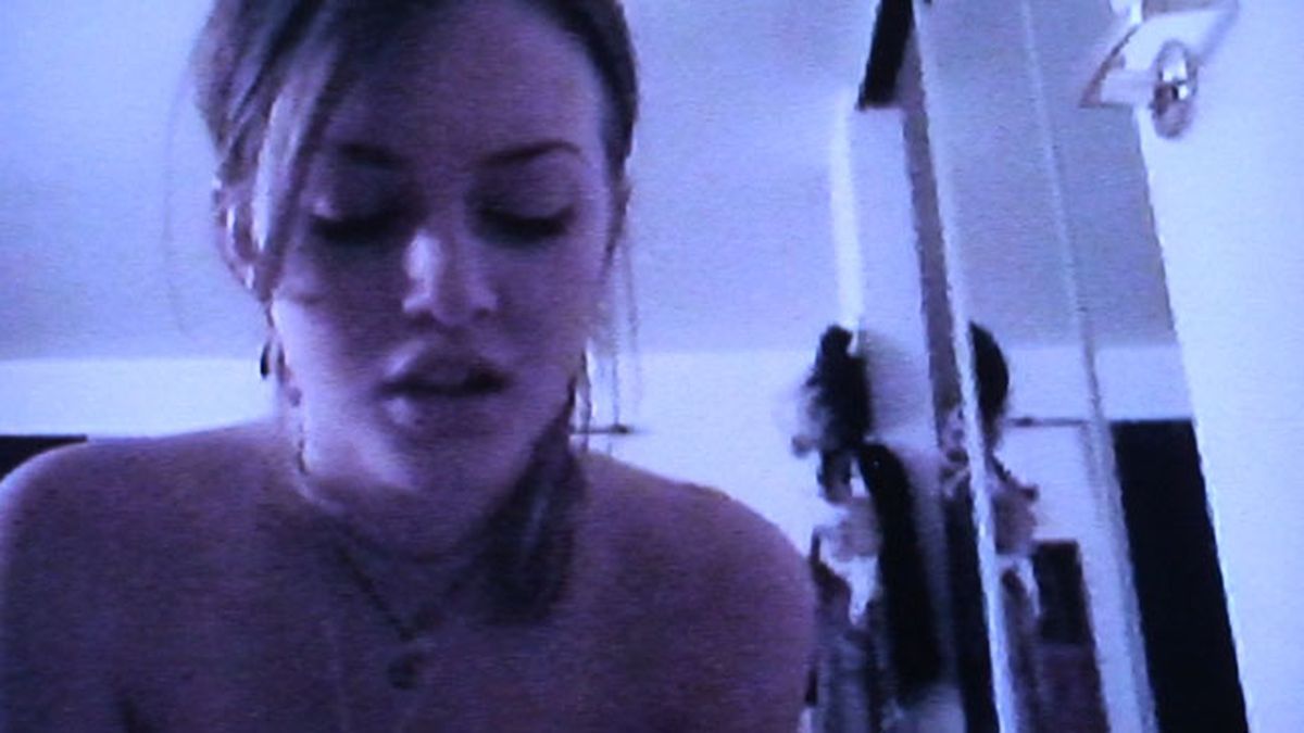 Leighton meester sextape