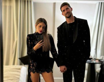 La esposa de Rodrigo Rey reveló el drama que vivieron empleados de Independiente