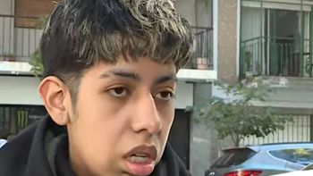 Bruno busca un segundo trabajo Bruno busca un segundo trabajo
