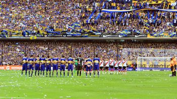 los sobrevivientes del ultimo superclasico los sobrevivientes del ultimo superclasico