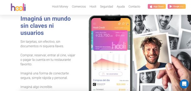 Hooli invierte US$ 1 millón para lanzar la  primera plataforma de identidad digital de la Argentina