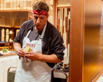 Rating: ni MasterChef ni los MF lograron captar la atención del espectador