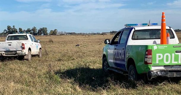 El acusado de atropellar y matar a un adolescente en Cañuelas dijo que no lo vio y que se le cruzó