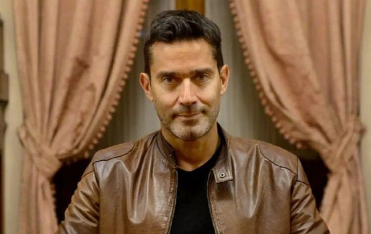 Mariano Castro padecía cáncer de pulmón.