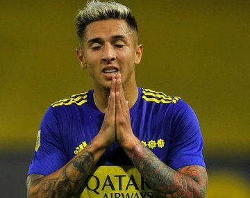 La polémica publicación de Agustín Almendra tras el titulo de Boca