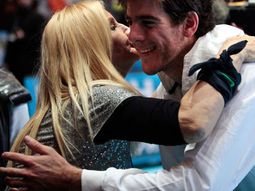 susana gimenez persigue a del potro con mensajes de texto susana gimenez persigue a del potro con mensajes de texto