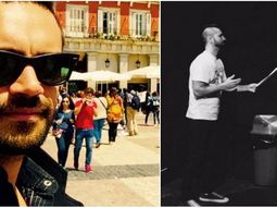 gonzalo heredia hara de alcoholico en una nueva ficcion de pol-ka gonzalo heredia hara de alcoholico en una nueva ficcion de pol-ka