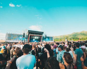 Cosquín Rock anunció su grilla 2024: cuándo es y quiénes tocan