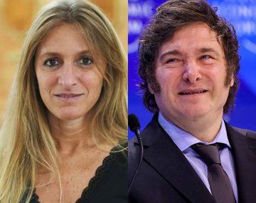 Carignano redobla la apuesta: Al lado de lo que dice Milei