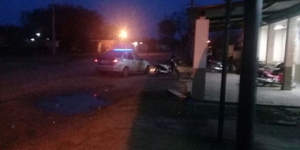 Entre Ríos: murió un hombre que atacó a una mujer y los vecinos lo sacaron a machetazos