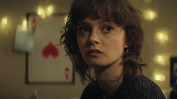 La serie alemana de pocos capítulos que tiene suspenso y espionaje