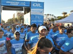 la fiesta de argentina corre llega a esquel para su tercera carrera de 2014 la fiesta de argentina corre llega a esquel para su tercera carrera de 2014
