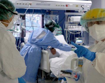 Qué consecuencias tiene para Argentina retirarse de la OMS