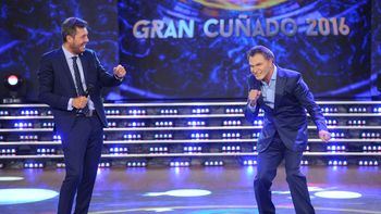 tras la reunion con tinelli en olivos, macri volvio a ser imitado en gran cunado tras la reunion con tinelli en olivos, macri volvio a ser imitado en gran cunado