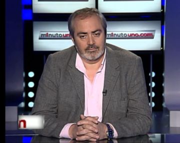 No sirve un frente que termina al otro día de las elecciones