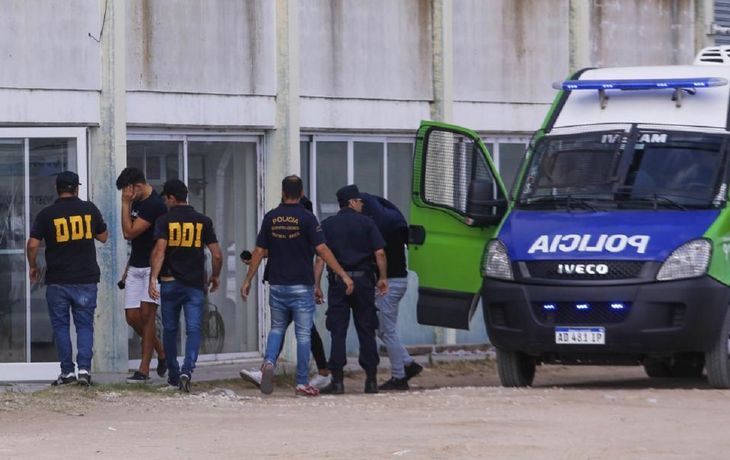 La defensa de los rugbiers pidió el arresto domiciliario: Somos inocentes, dijeron