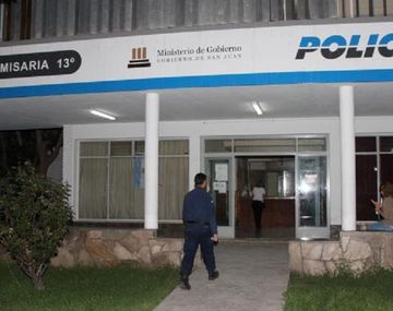 Un preso escapó de la cárcel con un cepillo para inodoros