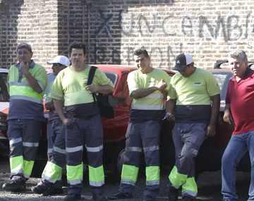 La Ciudad promete un fuerte operativo para juntar la basura