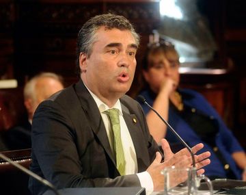 Vanoli: El veto de Macri clarifica a quién representa y beneficia