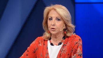 Susana Balbo, es diputada por Mendoza de Cambiemos Susana Balbo, es diputada por Mendoza de Cambiemos