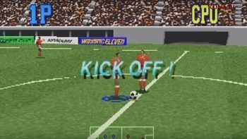 nostalgia: mira el video por el 20 aniversario del pro evolution soccer nostalgia: mira el video por el 20 aniversario del pro evolution soccer