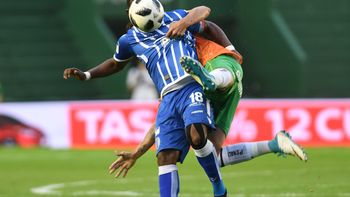 para el infarto: la jugada en banfield-godoy cruz que festejo todo boca para el infarto: la jugada en banfield-godoy cruz que festejo todo boca