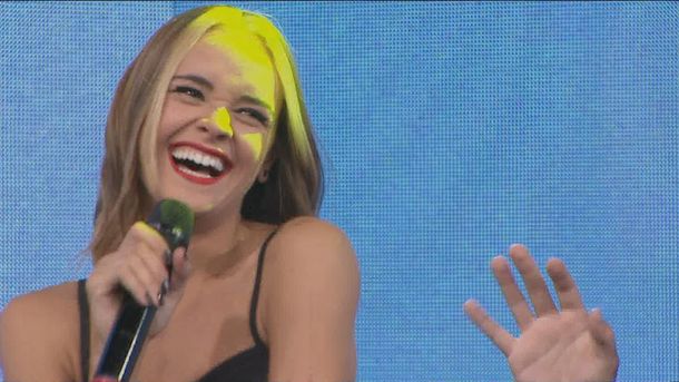 Cómo siguió el papelonazo del chico que rechazó a la diosa en La mejor elección