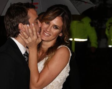 Pedro Alfonso se confiesa: A fin de año buscaremos el hermanito