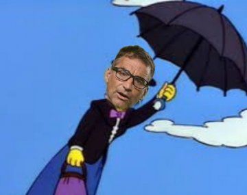 Los memes por el clásico de Avellaneda: Pizzi