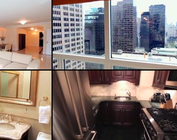 Conocé el piso en Nueva York que compró Cristiano por US$18 millones