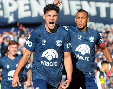 Cómo ver en vivo Independiente Rivadavia vs. Argentinos Juniors por el Torneo Clausura