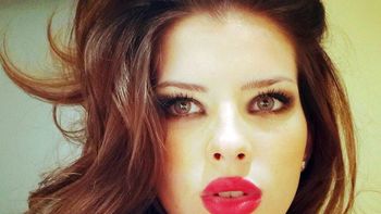 la infartante produccion de la china suarez la infartante produccion de la china suarez