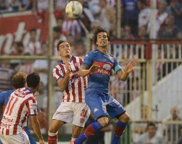 Unión derrotó a Tigre en un duelo de necesitados