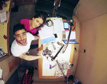 Empezó con todo Radio One: sintonizá el 103.7 de tu dial