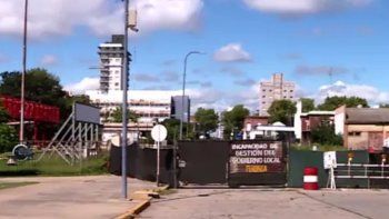 Junín, la ciudad partida en dos por la paralización de una obra pública