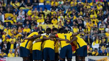 beccacece definio los 26 de ecuador para el mundial 2026: kendry paez, adentro beccacece definio los 26 de ecuador para el mundial 2026: kendry paez, adentro