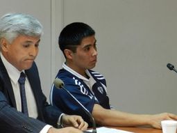 Le bajarán la pena porque cuando la atacó le dijo te vas a acordar de mí