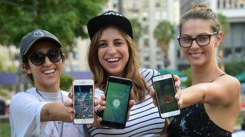 alerta: las apps truchas de pokemon go pueden acabar con tu celular alerta: las apps truchas de pokemon go pueden acabar con tu celular