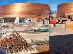 conoce el futuro estadio que podria albergar la vuelta de mayweather y ronda rousey conoce el futuro estadio que podria albergar la vuelta de mayweather y ronda rousey