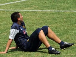 Riquelme - doble 100