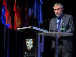 krugman, muy duro contra los fondos buitres krugman, muy duro contra los fondos buitres