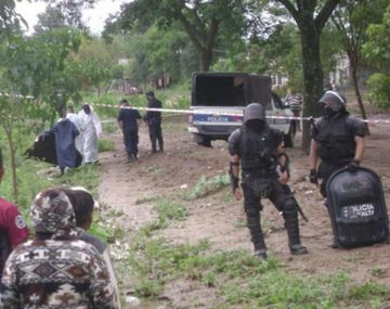 Femicidio en Salta: asesinaron a una adolescente de 15 años de un disparo en la cara