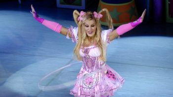 panam, indignada por la amenaza de bomba en el teatro: con los chicos, no panam, indignada por la amenaza de bomba en el teatro: con los chicos, no