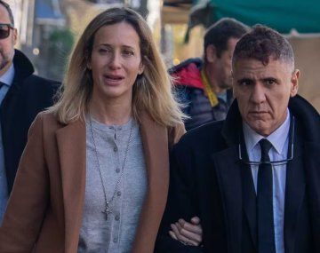 Estremecedor: Mirtha Legrand habló del caso de Julieta Prandi y se conmovió con su calvario