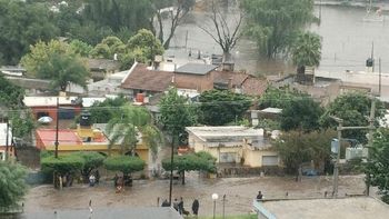 cordoba: la nacion envio asistencia para los afectados por el temporal cordoba: la nacion envio asistencia para los afectados por el temporal
