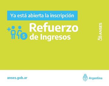 Dónde hay oficinas de ANSES que anoten para el IFE 4