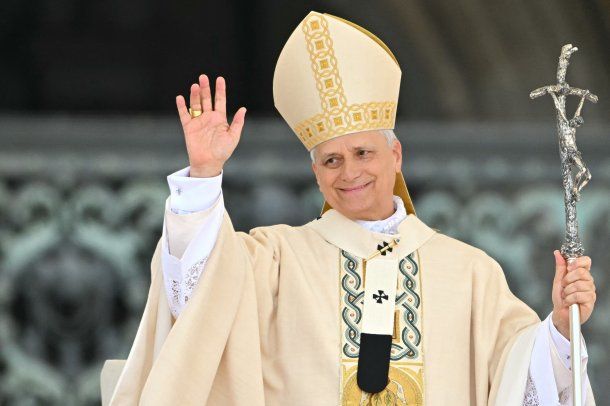 La misa tradicional vuelve al Vaticano después de ser prohibida por el papa Francisco