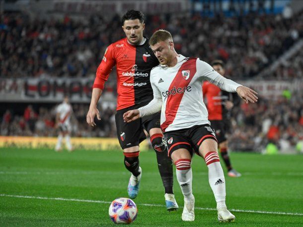Fútbol libre por celular: cómo ver en vivo Colón de Santa Fe vs River